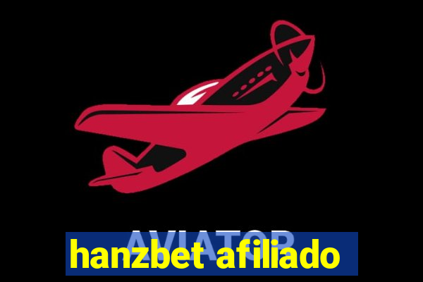 hanzbet afiliado